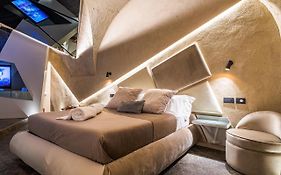 Le Suites Del Duomo Luxury