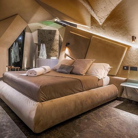 Le Suites Del Duomo Luxury Catane Extérieur photo