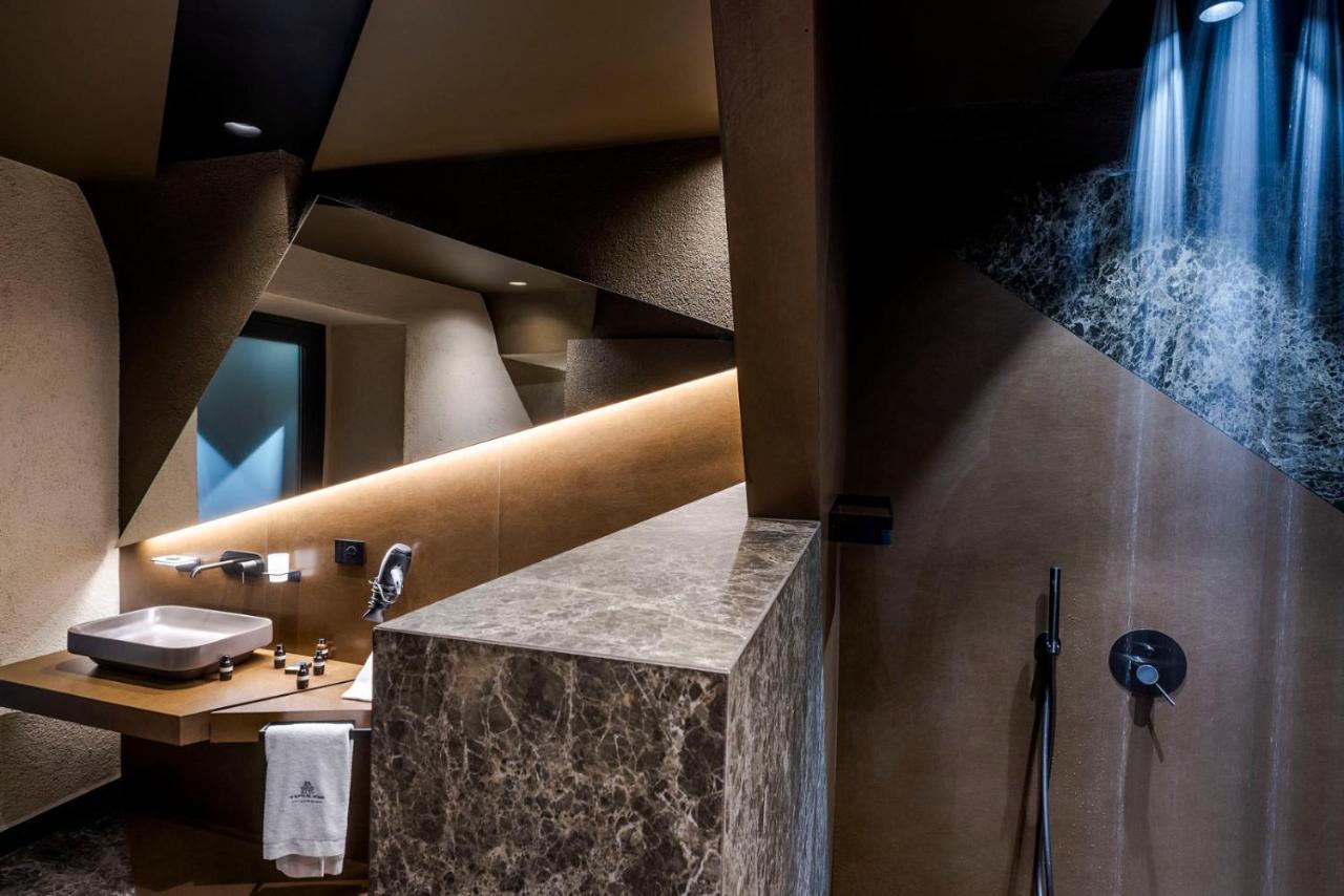 Le Suites Del Duomo Luxury Catane Extérieur photo