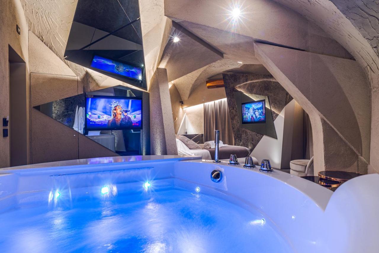 Le Suites Del Duomo Luxury Catane Extérieur photo