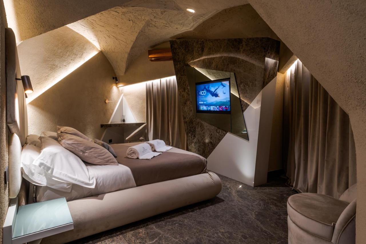 Le Suites Del Duomo Luxury Catane Extérieur photo