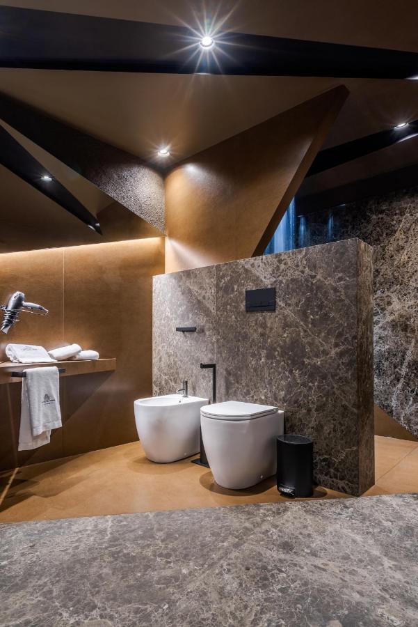Le Suites Del Duomo Luxury Catane Extérieur photo