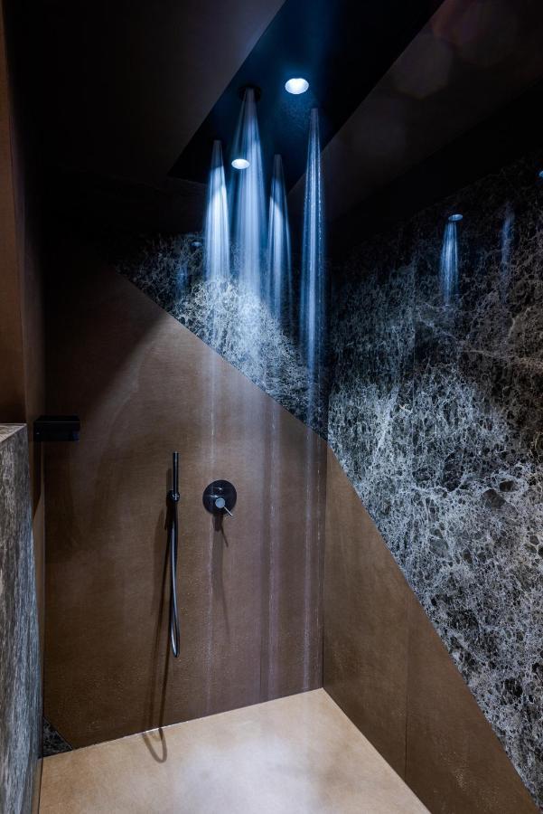Le Suites Del Duomo Luxury Catane Extérieur photo