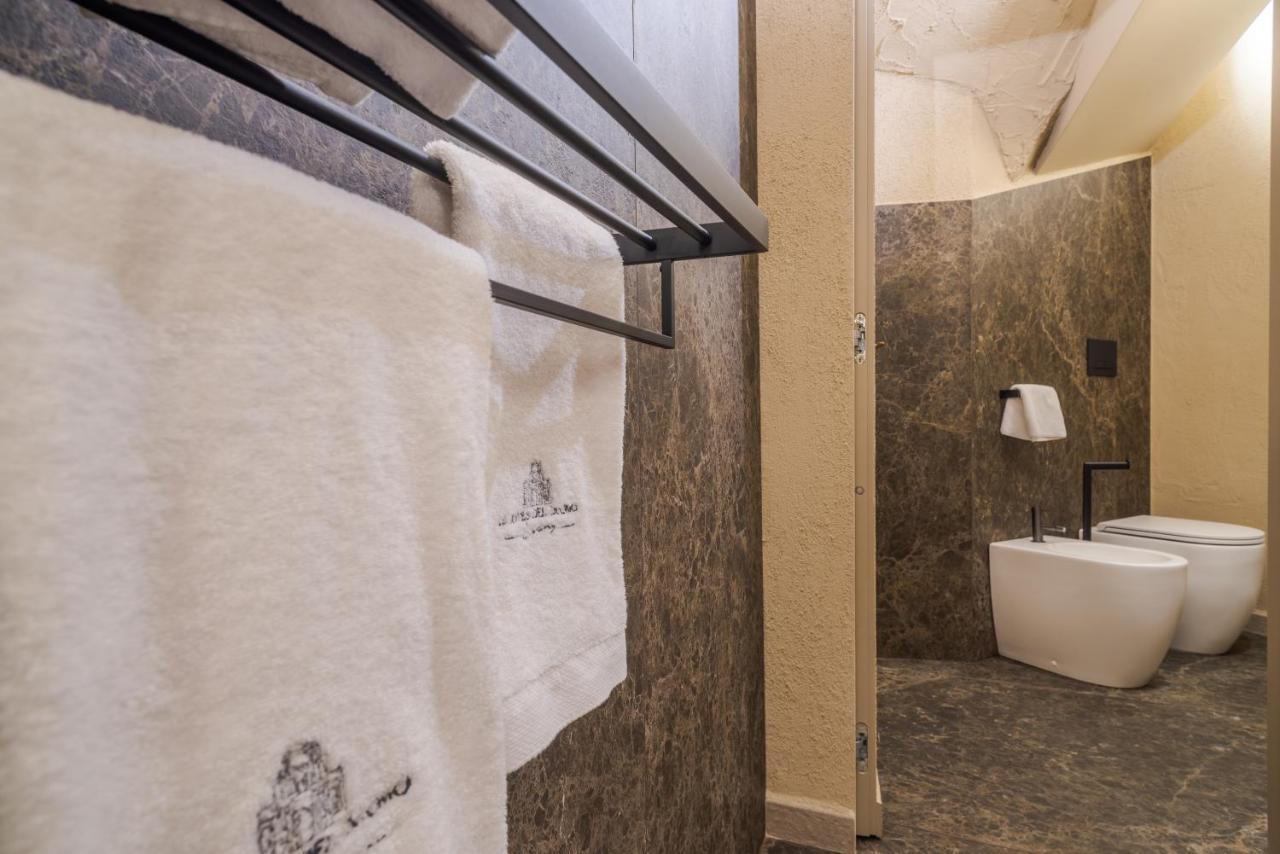 Le Suites Del Duomo Luxury Catane Extérieur photo