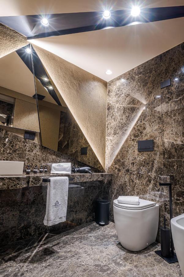 Le Suites Del Duomo Luxury Catane Extérieur photo