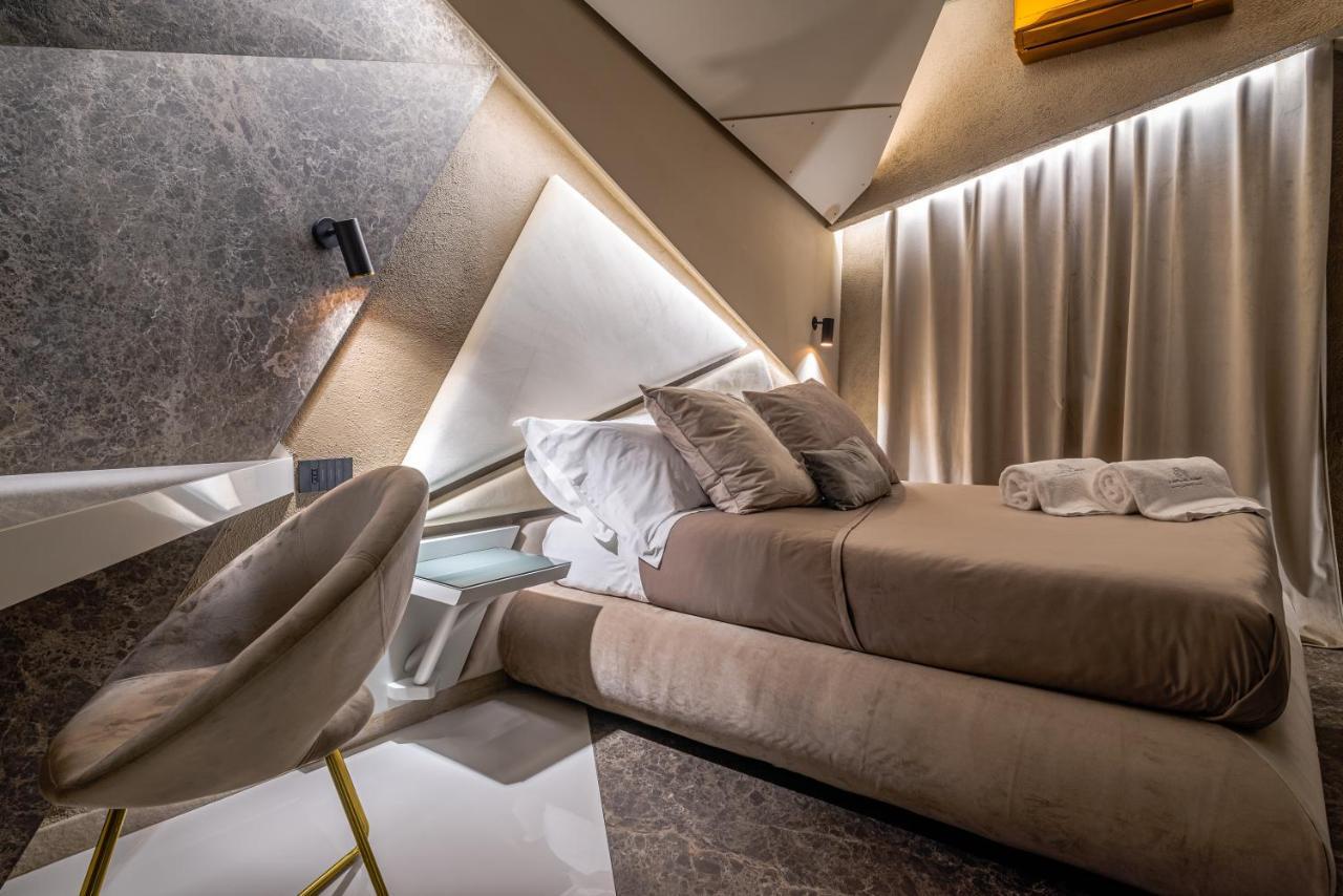 Le Suites Del Duomo Luxury Catane Extérieur photo
