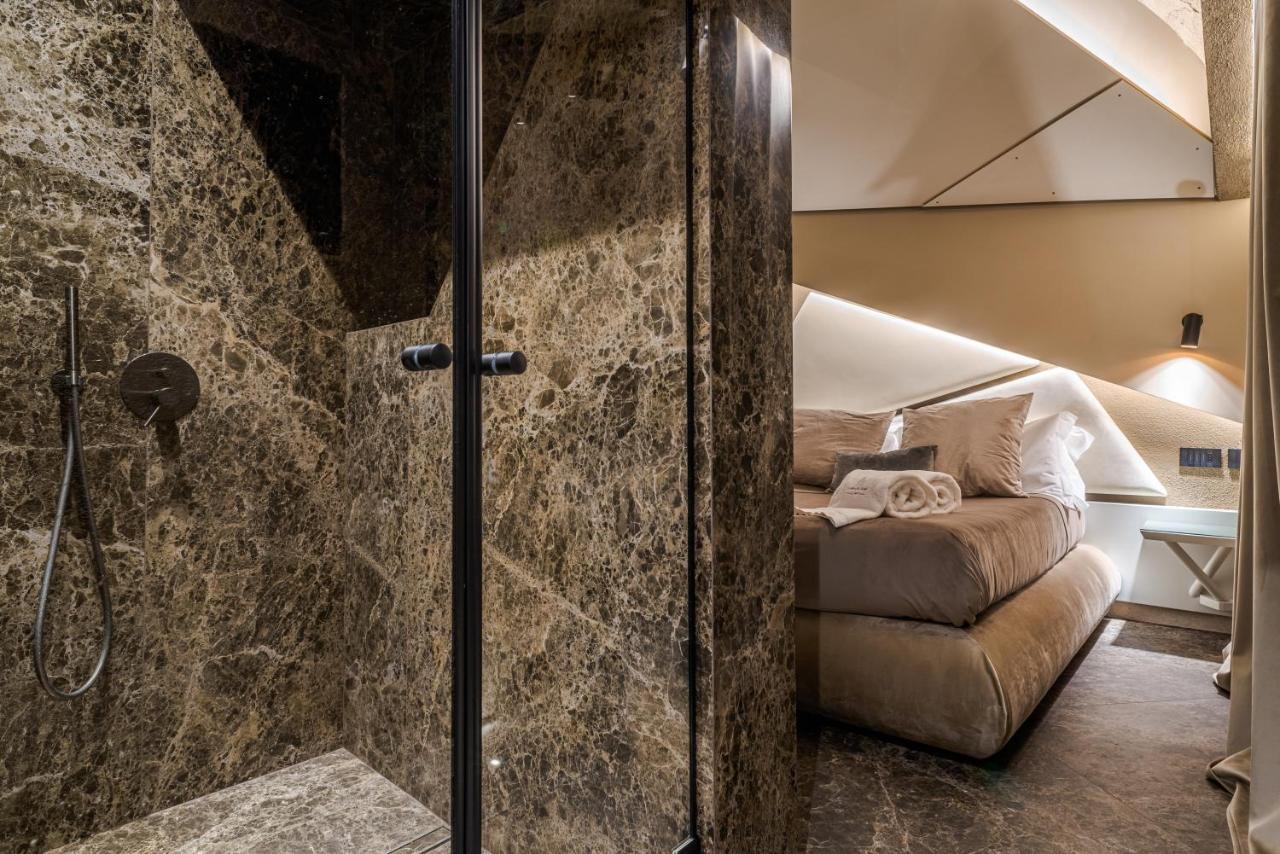 Le Suites Del Duomo Luxury Catane Extérieur photo