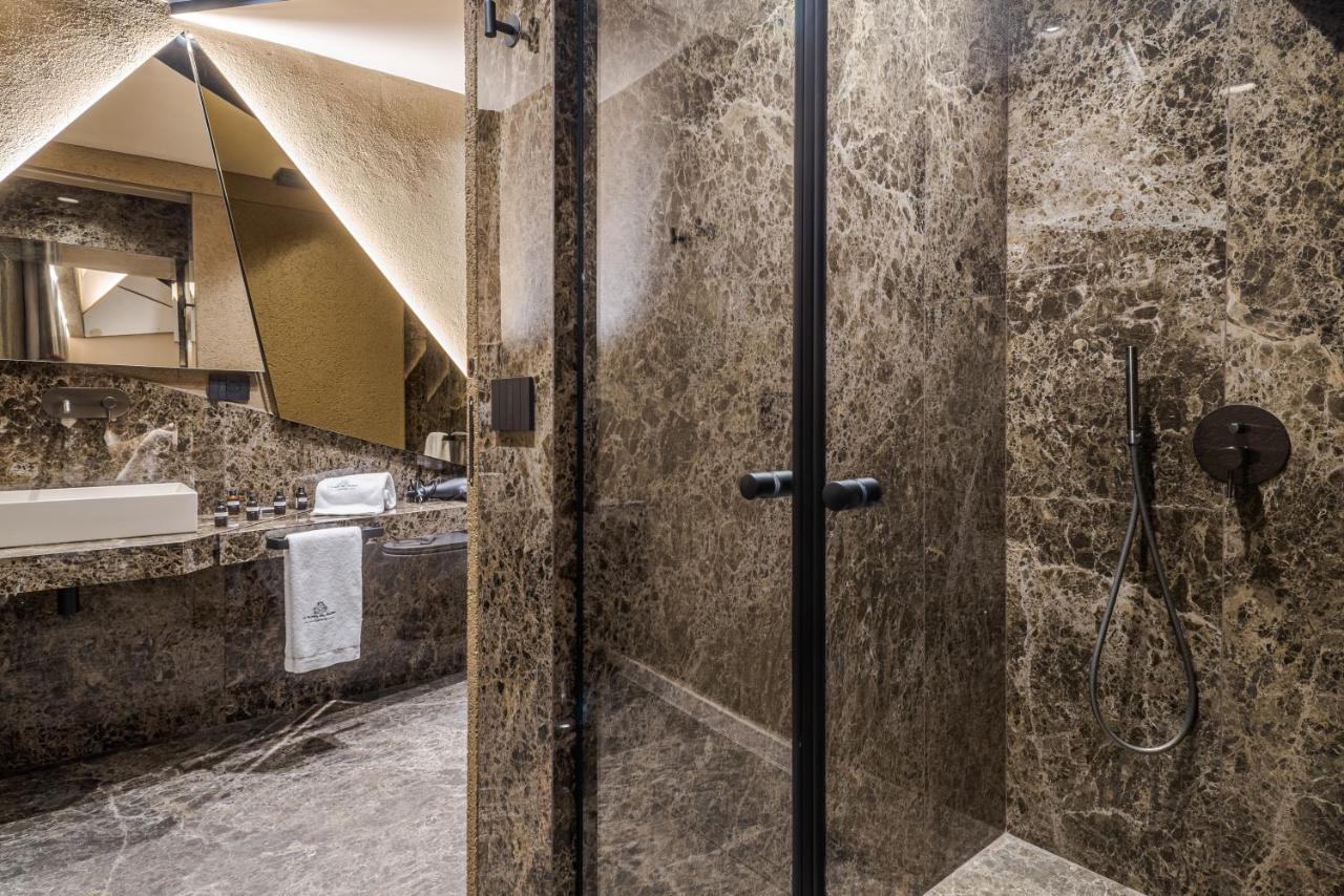 Le Suites Del Duomo Luxury Catane Extérieur photo